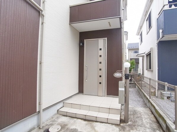 みなみタウンの物件内観写真